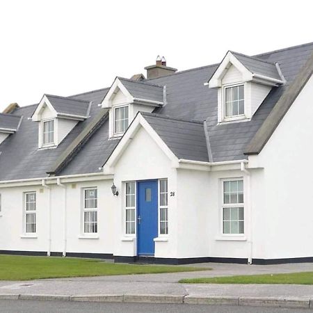 20 Holiday Cottage, East End Ballybunion Eksteriør billede