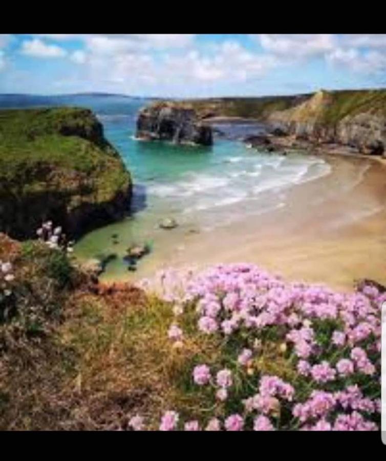 20 Holiday Cottage, East End Ballybunion Eksteriør billede