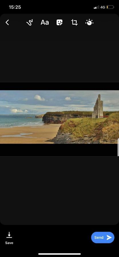 20 Holiday Cottage, East End Ballybunion Eksteriør billede