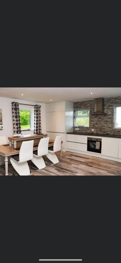 20 Holiday Cottage, East End Ballybunion Eksteriør billede