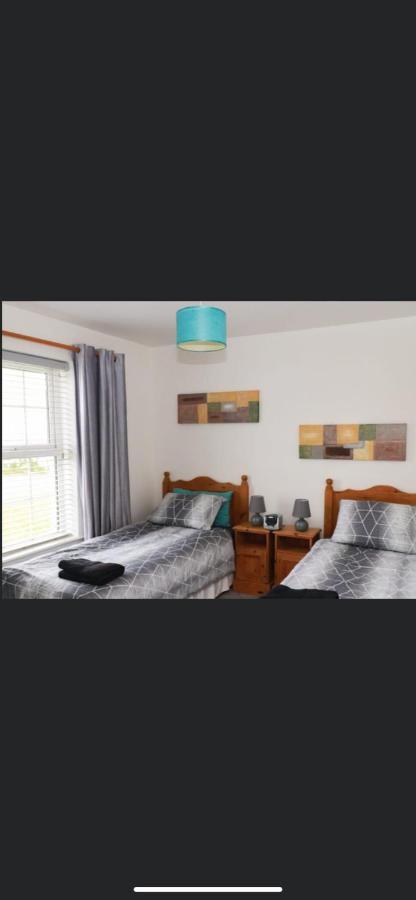 20 Holiday Cottage, East End Ballybunion Eksteriør billede